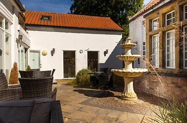 THE BRIDGE HOTEL AND SPA WETHERBY 4* (United Kingdom) - from £ 94 | HOTELMIX